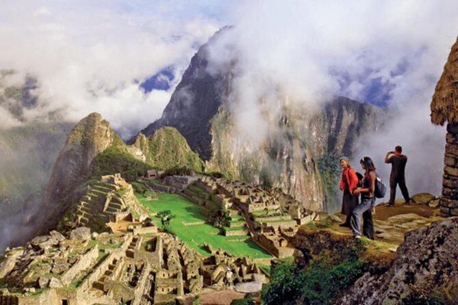 Machu Picchu - By Car (2 Days) - An In-Depth Look at the 2-Day Machu Picchu Bus Tour