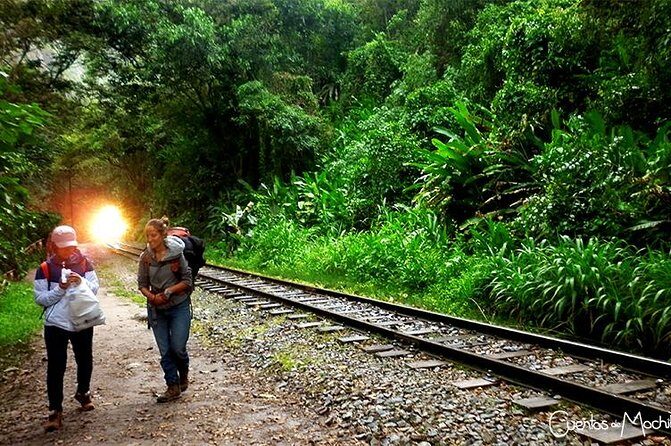 Machu Picchu By Car 2 Days (All Inclusive) - Key Points