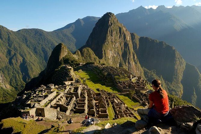 Machu Picchu By Car 2 Days (All Inclusive) - Final Thoughts: Why Choose This Tour?