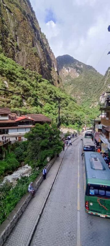 Machu Picchu By Car 2 Days - A Detailed Look at the Machu Picchu By Car 2 Days Experience