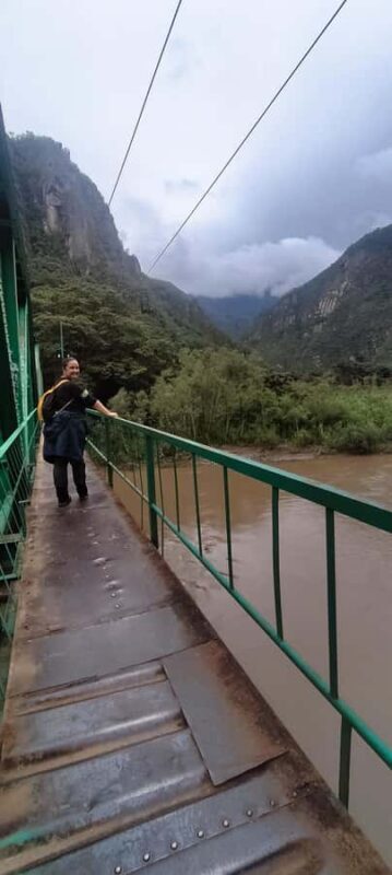 Machu Picchu By Car 2 Days - Who This Tour Suits Best