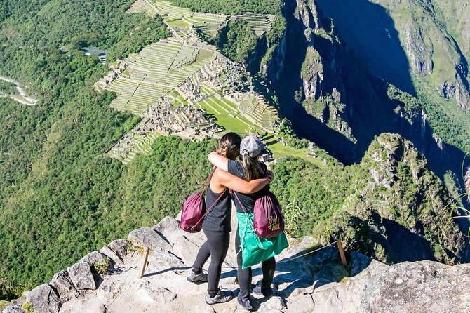 Machu Picchu by Car 3-Day 2-Night Including Huayna Picchu - Key Points