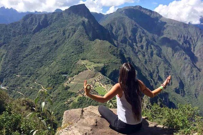 Machu Picchu by Car 3-Day 2-Night Including Huayna Picchu - Final Thoughts