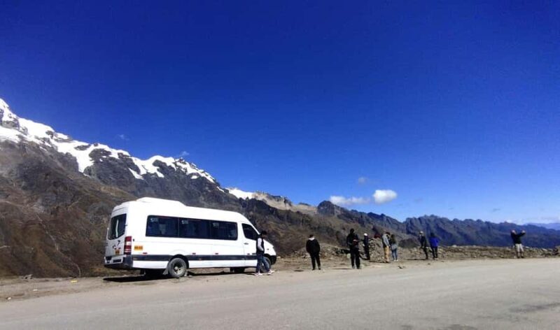 Machu Picchu by Car 3 Days / 2 Nights - A Detailed Look at the 3-Day Machu Picchu by Car Tour