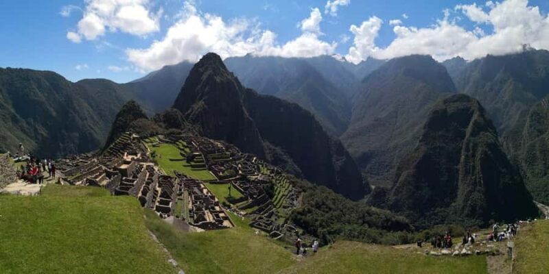 Machu Picchu by Car 3 Days / 2 Nights - Why This Tour Offers Good Value