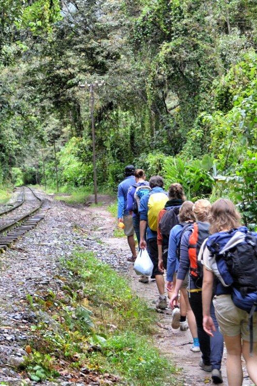 Machu Picchu by Car 3 Days / 2 Nights - Frequently Asked Questions