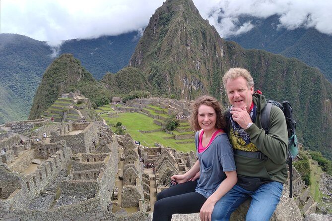 Machu Picchu by Train 1 Day from Cusco - The Sum Up