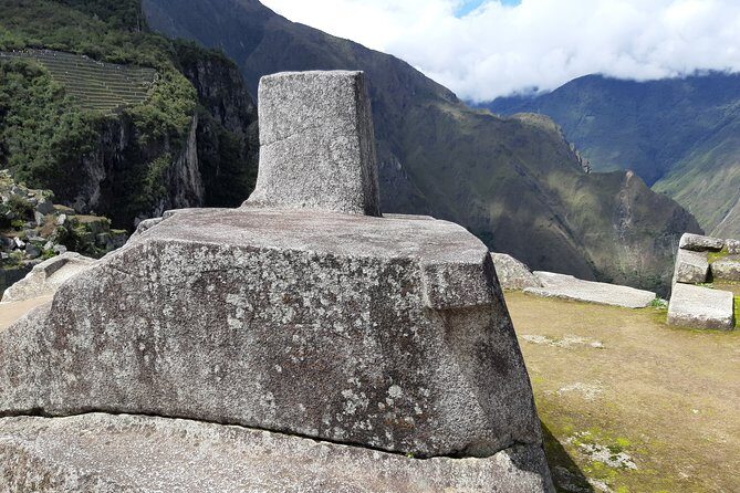 Machu Picchu by Train 1 Day from Cusco - FAQ