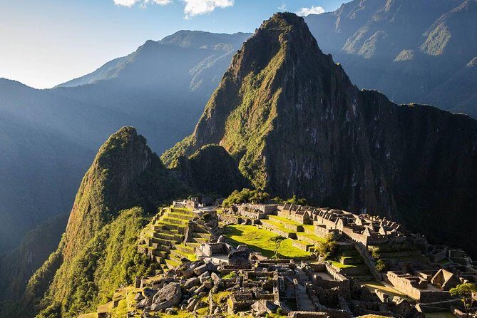 Machu Picchu By Train (2 Days) - Authentic Experiences and Feedback from Travelers