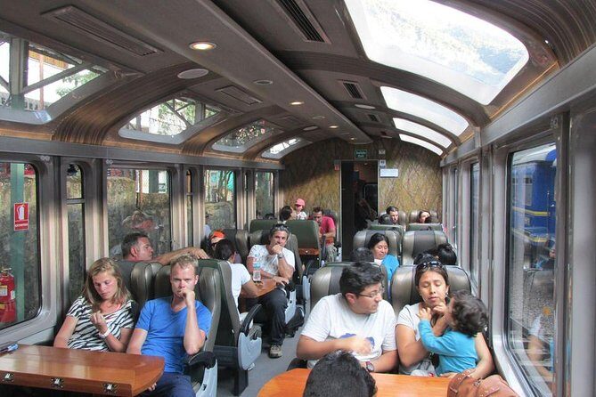 Machu Picchu By Train (2 Days) - Final Thoughts: Is This the Right Tour for You?