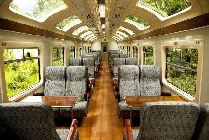 Machu Picchu By Train (2 Days) - Value and Practical Notes