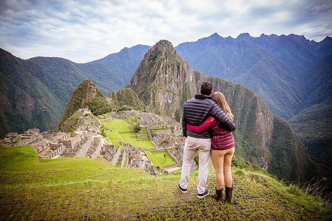 Machu Picchu by Train: A Seamless Full-Day Adventure - Who Should Consider This Tour?
