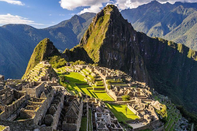 Machu Picchu by Train: A Seamless Full-Day Adventure - The Sum Up