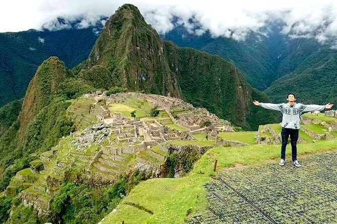Machu Picchu By Train (Day Trip) - An In-Depth Look at the Machu Picchu Day Trip