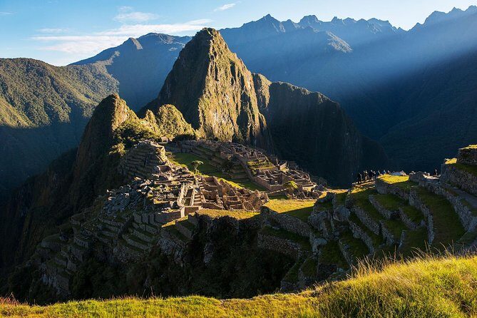 Machu Picchu By Train (Day Trip) - Who Is This Tour Best For?