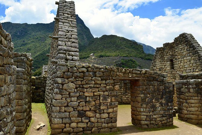 Machu Picchu By Train (Day Trip) - Who Should Consider This Tour?