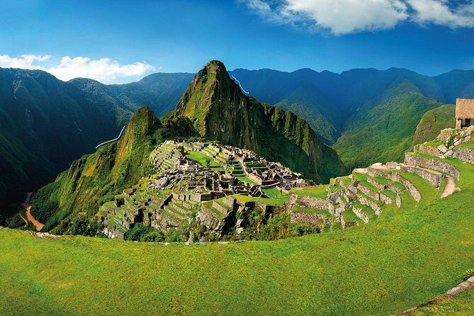 Machu Picchu By Train (Day Trip) - The Sum Up