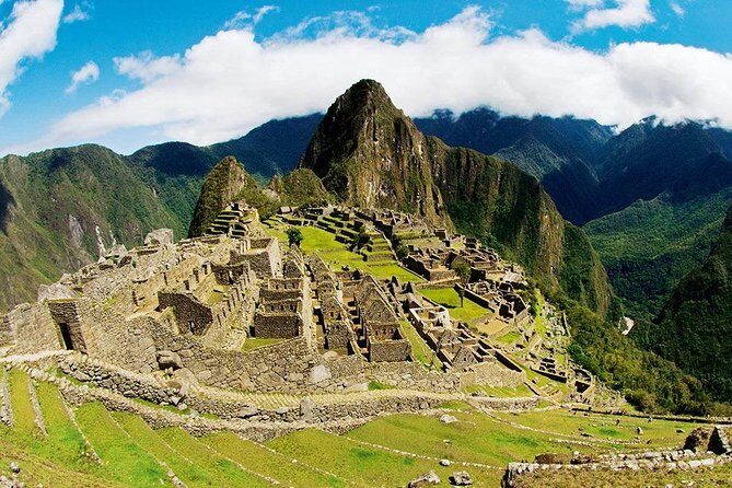 Machu Picchu By Train From Poroy (1 Day) - What Travelers Love About This Tour