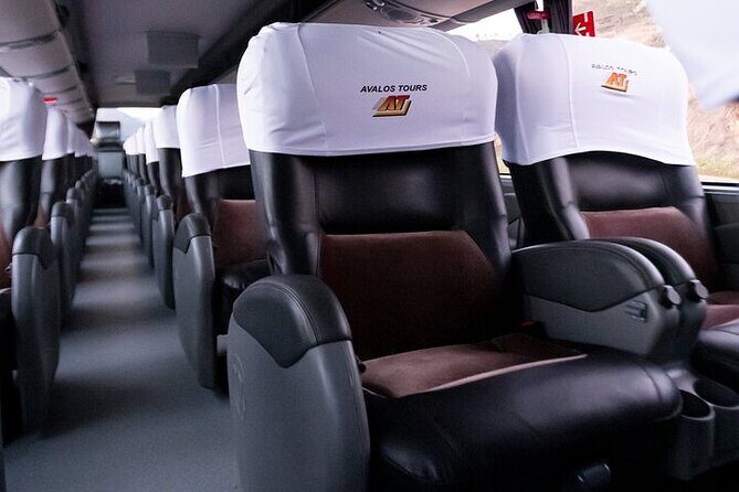 Machu Picchu By Train (Full Day) - What Our Reviewers Say About This Tour