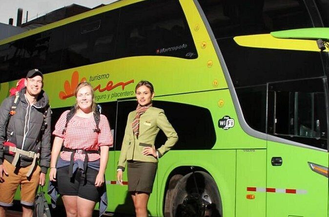 Machu Picchu By Train (Full Day) - FAQ