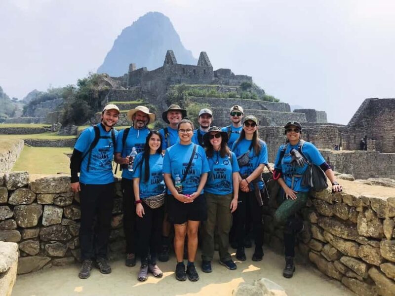 Machu Picchu: Chinchero, Maras, Moray & Machu Picchu 2 days - FAQs