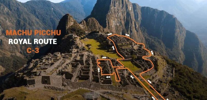 Machu Picchu Circuit 3 Royal Route + Profesional Tour Guide - What to Expect on the Machu Picchu Circuit 3 Tour