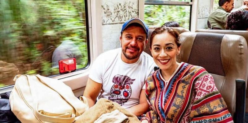 Machu Picchu Day Trip Excluding Admission Tickets - Discover the Wonders of Machu Picchu with a Guided Day Trip from Cusco