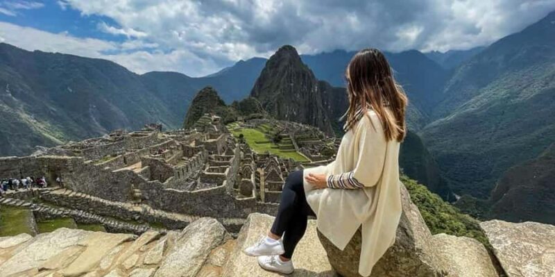 Machu Picchu Day Trip Excluding Admission Tickets - The Value of This Tour
