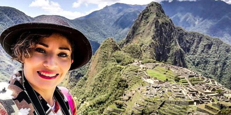 Machu Picchu Day Trip Excluding Admission Tickets - Frequently Asked Questions