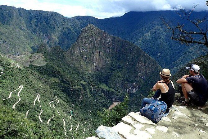 Machu Picchu Day Trip from Cusco - Key Points