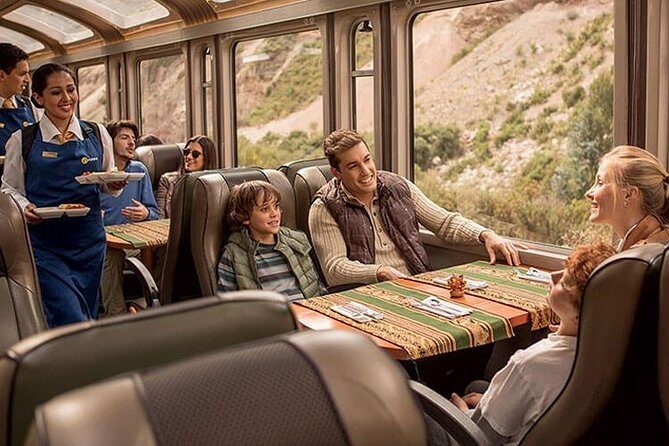 Machu Picchu Day Trip from Cusco - A Deep Dive into the Machu Picchu Day Trip