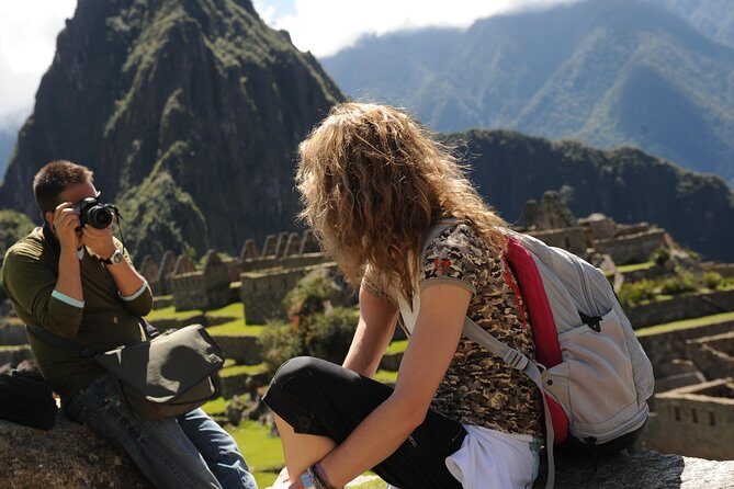 Machu Picchu Day Trip from Cusco - Exploring Machu Picchu: Guided and Free Time