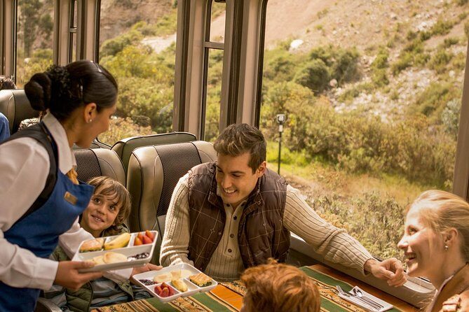 Machu Picchu Day Trip from Cusco - Returning to Cusco: Relaxed and Reliable