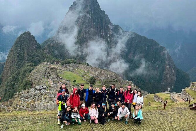 Machu Picchu day trip from Cusco - Exploring Machu Picchu in a Day: A Practical and Rewarding Adventure