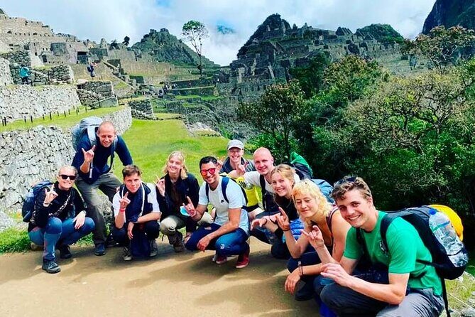 Machu Picchu day trip from Cusco - Why This Tour Offers Value