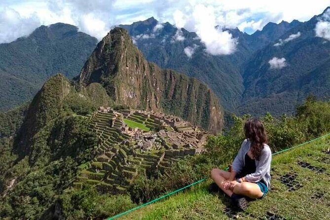 Machu Picchu day trip from Cusco - Who Should Consider This Tour?