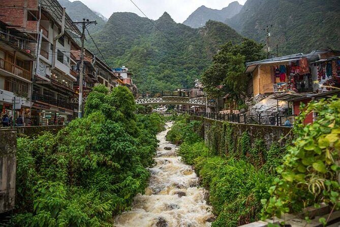 Machu Picchu day trip from Cusco - The Sum Up: Is It the Right Choice for You?