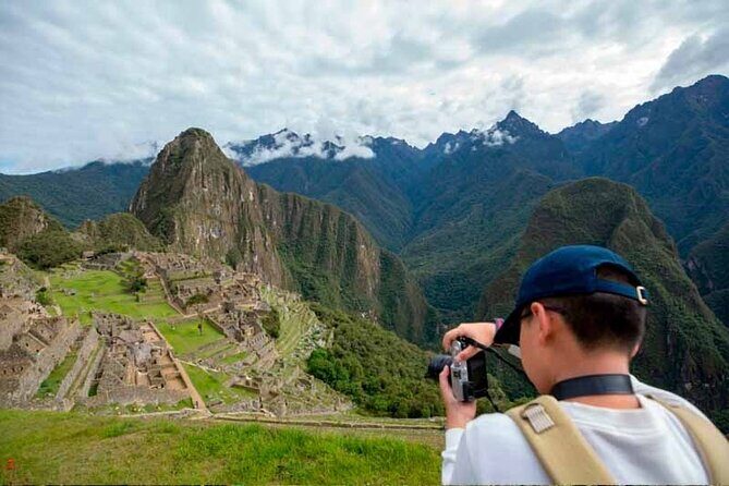 Machu Picchu day trip from Cusco - FAQ