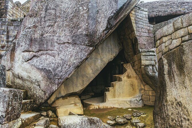 Machu Picchu day trip from Cusco - Return Journey and Evening Arrival