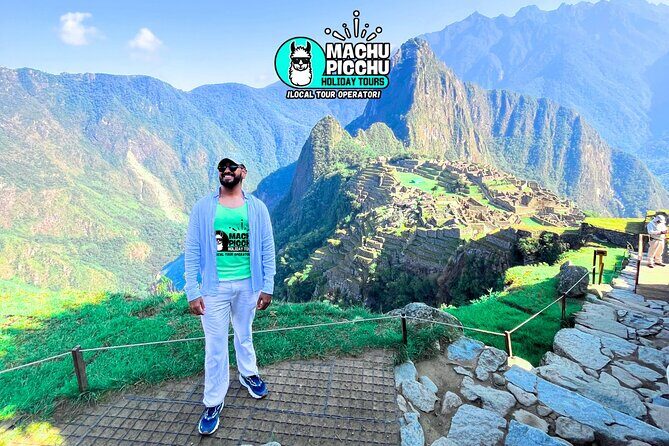 Machu Picchu Day Trip from Cusco - Machu Picchu Day Trip from Cusco: A Complete Guide