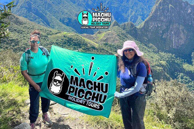 Machu Picchu Day Trip from Cusco - Key Points