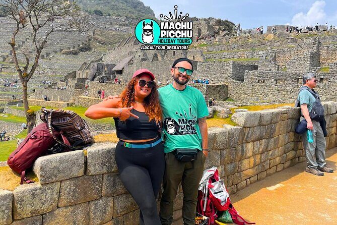 Machu Picchu Day Trip from Cusco - Who Should Book This Tour?