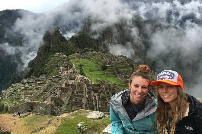 Machu Picchu Day Trip from Cusco - Exploring Machu Picchu: Guided and Free Time