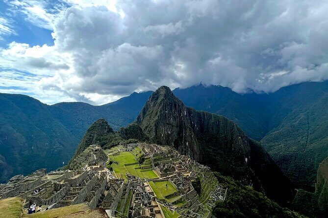 Machu Picchu Day Trip from Cusco - Who Is This Tour Best For?