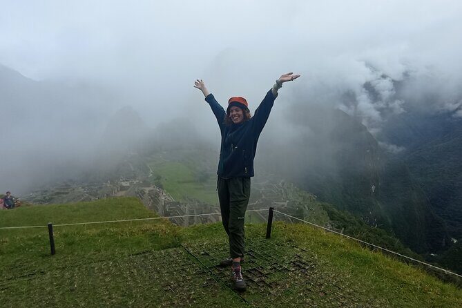 Machu Picchu Day Trip From Cusco By Panoramic Vistadome Train - Machu Picchu Day Trip From Cusco By Panoramic Vistadome Train