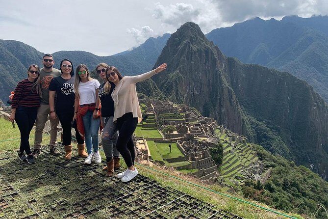 Machu Picchu Day Trip from Cusco  Full-Day Tour - FAQ