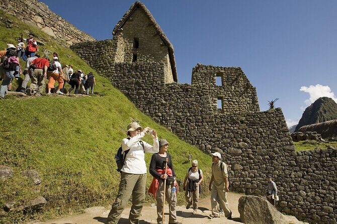 Machu Picchu Day Trip from Cusco - Small Group Tour - What Makes This Tour Stand Out?
