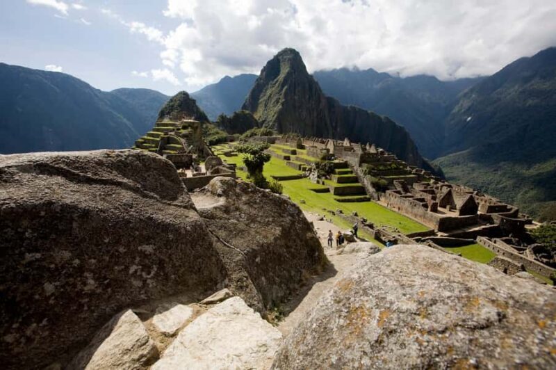 Machu Picchu Day Trip from Cusco - Key Points