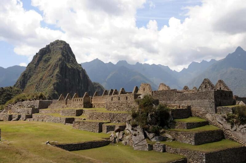 Machu Picchu Day Trip from Cusco - What’s Included & What’s Not