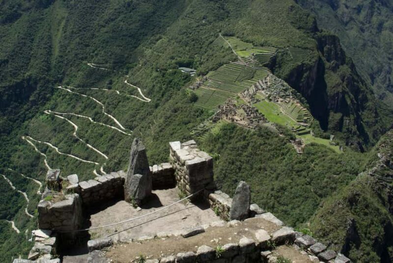 Machu Picchu Day Trip from Cusco - Final Reflection